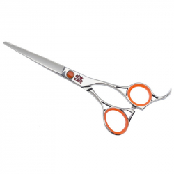 Ножницы прямые Tayo Orange TQ255M