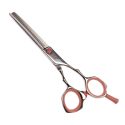 Ножницы филировочные Tayo Duet TQ6550S