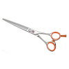Ножницы прямые Tayo Orange TS3065