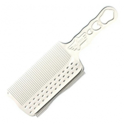 Расческа Y.S. Park YS-s282LT White