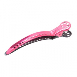 Зажимы для волос 5 шт. Y.S.Park Chignon Clip L Pink