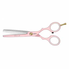Ножницы филировочные Jaguar Pre Style Ergo Pink 5.5
