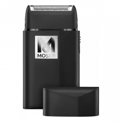 Шейвер Moser Pro Finish 3616-0050