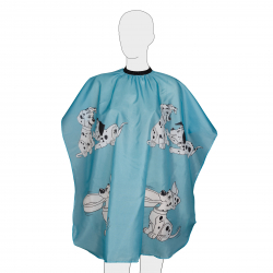 Пеньюар Dewal AA11azure