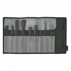 Набор расчесок Jaguar A-line Carbon Edition