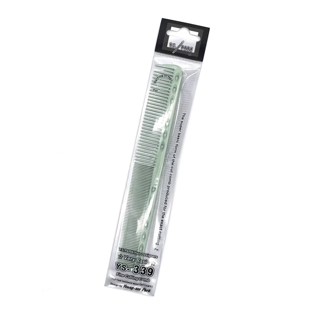 Расческа Y.S. Park YS-339 Mint#9