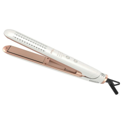 Выпрямитель волос Mark Shmidt MS303 White