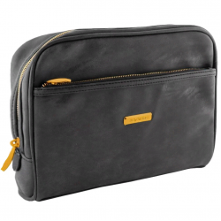 Клатч для парикмахерских инструментов  BaByliss Pro Large Clutch Black M1851E 1