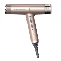 Профессиональный фен Ga.Ma IQ1 Perfetto Rose Gold