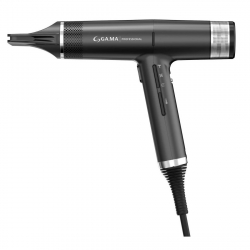 Профессиональный фен Ga.Ma IQ2 Perfetto Black PH6075BK.MOD