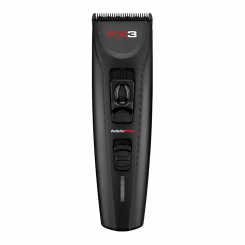 Машинка для стрижки BaByliss Pro FX3 FXX3CBE