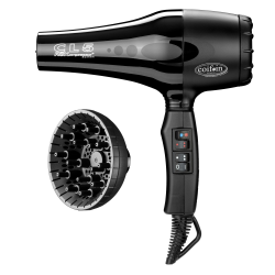 Профессиональный фен Coifin CL5 R + диффузор BABD11E