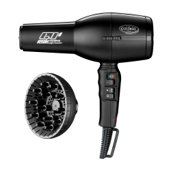 Профессиональный фен Coifin EV1 R с диффузором BABD12E