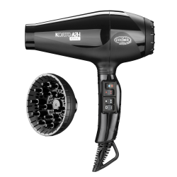 Профессиональный фен Coifin Korto Ionic KA2 H + диффузор BABD11E