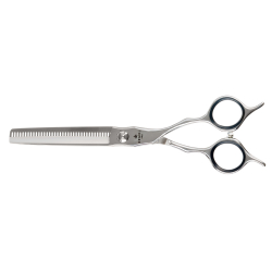 Ножницы филировочные Dewal Profi Step PS65C