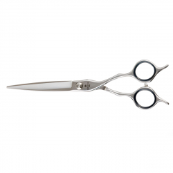 Ножницы прямые Dewal Profi Step PS65