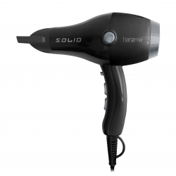 Профессиональный фен Harizma Solid h10227