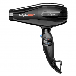 Профессиональный фен BaByliss Pro Caruso Ionic BAB6510IRE