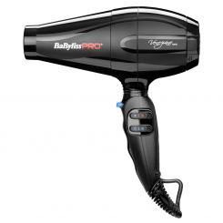 Профессиональный фен BaByliss Pro Veneziano Ionic BAB6610INRE