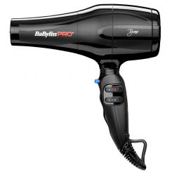 Профессиональный фен BaByliss Pro Tiziano BAB6310RE