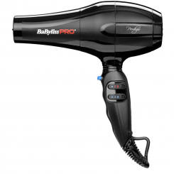 Профессиональный фен BaByliss Pro Prodigio BAB6710RE