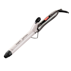 Плойка harizma Super Jumbo h10344LED-25