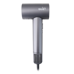 Профессиональный фен Hairway Quiet BLDC A034 #1