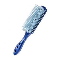 щетка Y.S. Park Pro Straight Air Styler YS-T09 синяя#1