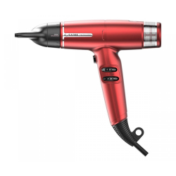 Профессиональный фен Ga.Ma IQ Lite Red 0