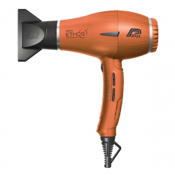 Профессиональный фен Parlux Ethos Rame #1