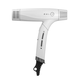 Профессиональный фен Melon HAG 7 White #1