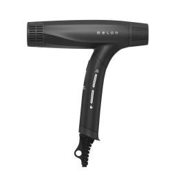 Профессиональный фен Melon HAG 7 Black #1