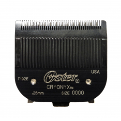 Нож Oster 914-81 №0000 для машинок 616 и Pilot