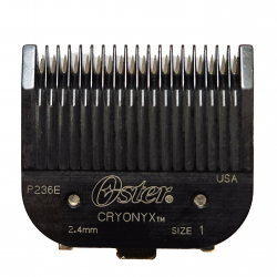 Нож Oster 914-88 №1 для машинок 616 и Pilot