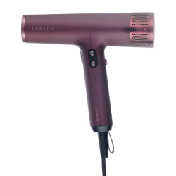 Профессиональный фен Dewal Pro Legacy Bordo #1