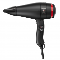 Профессиональный фен Valera Master Pro 3.2 Soft Black