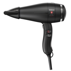 Профессиональный фен Valera Master Pro 3.0 Soft Black #1