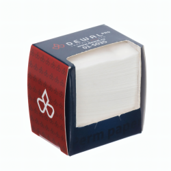 Бумага для химической завивки Dewal 01-5035