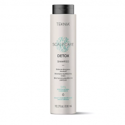 Шампунь Lakme Teknia Scalp Care Detox 300 ml
