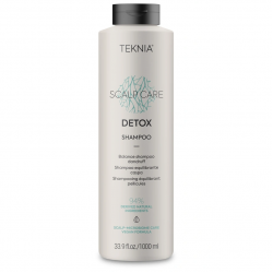 Шампунь Lakme Teknia Scalp Care Detox 1000 ml
