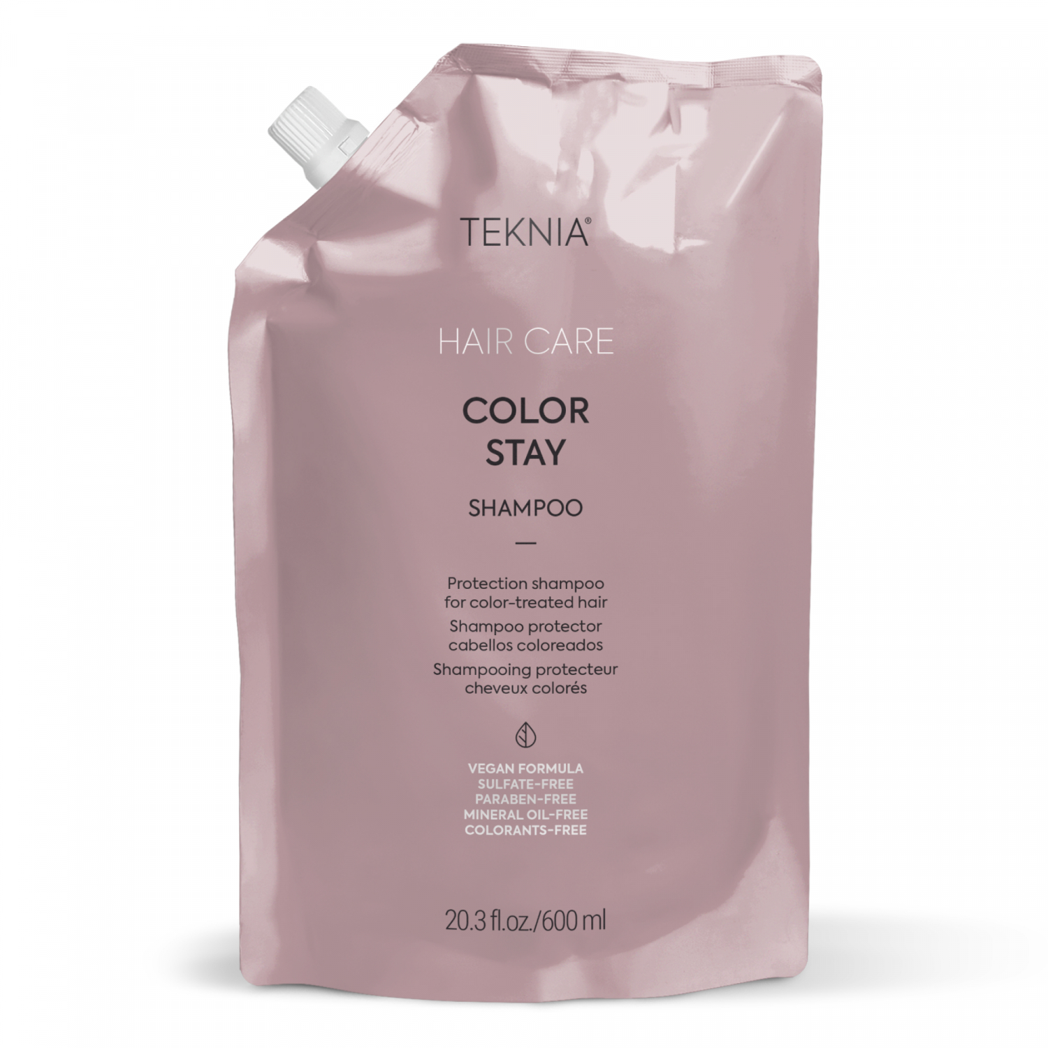 Шампунь Lakme Teknia Color Stay 600 ml