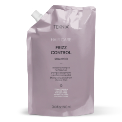 Шампунь Lakme Teknia Frizz Control 600 ml