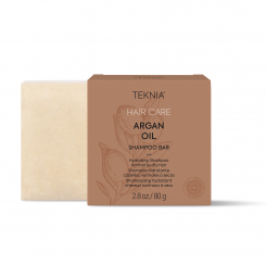 Твердый шампунь Lakme Teknia Argan Oil 80 g