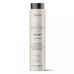 Шампунь Lakme Teknia Scalp Care Relief 300 ml