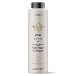 Шампунь Lakme Teknia Scalp Care Vital 1000 ml