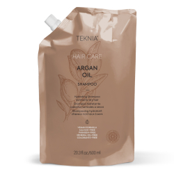 Шампунь Lakme Teknia Argan Oil 600 ml