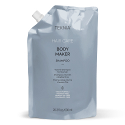 Шампунь Lakme Teknia Body Maker New 600 ml