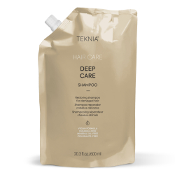 Шампунь Lakme Teknia Deep Care New 600 ml