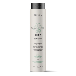 Шампунь Lakme Teknia Skalp Care Pure 300 ml