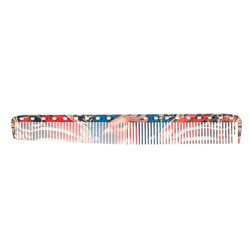 Расческа Dewal Русские сказки RUS02 #1